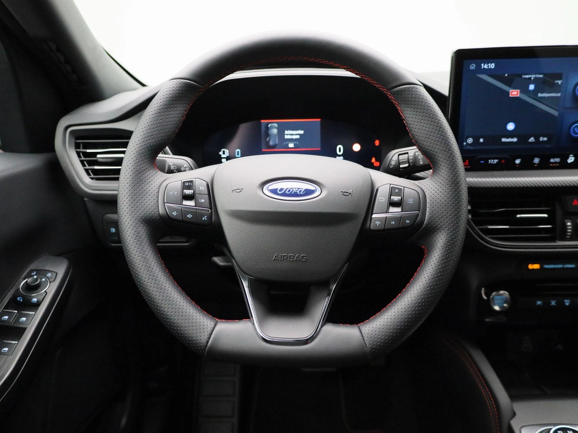 Ford Kuga 2.5 PHEV ST-Line