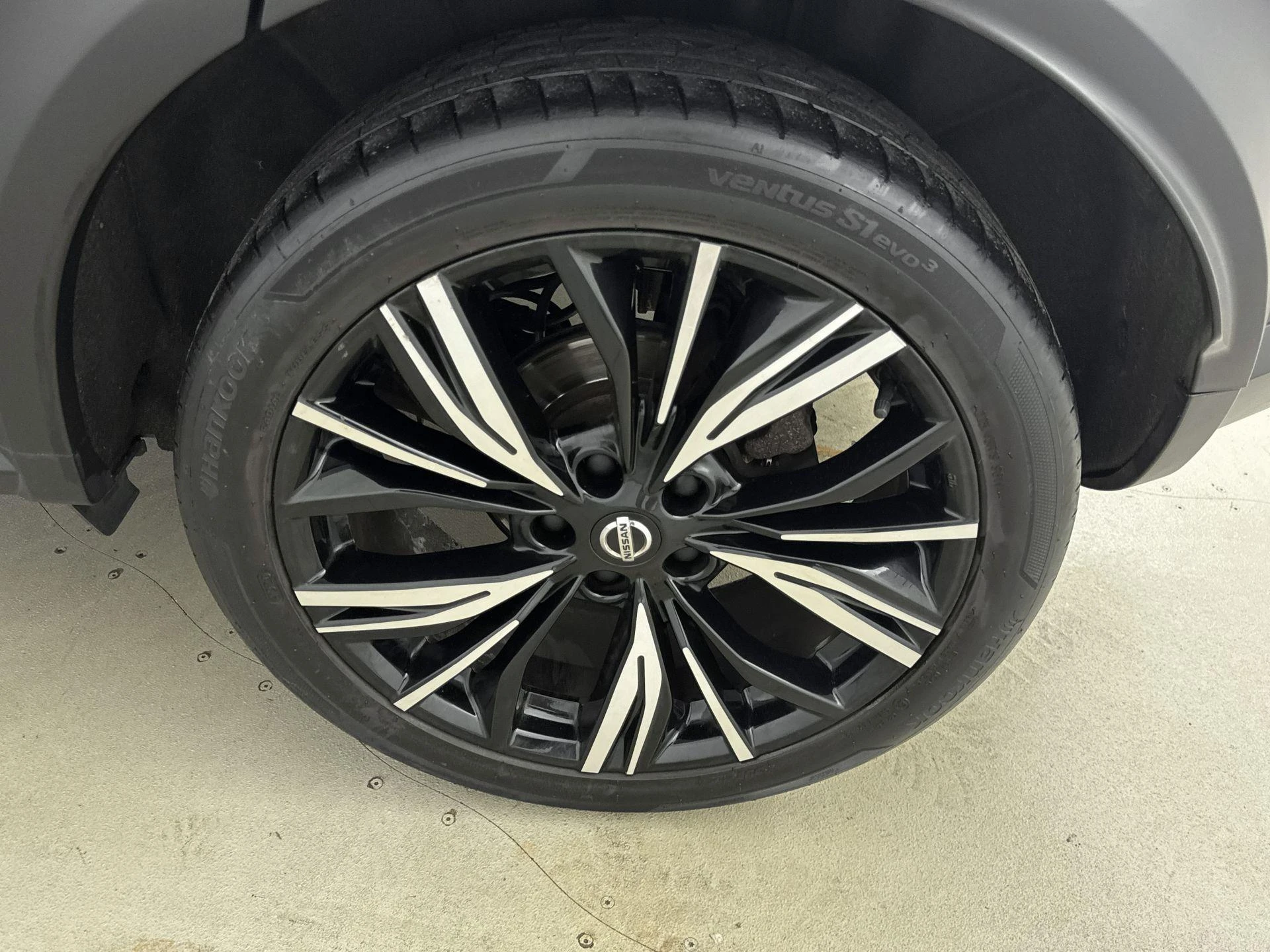 Nissan Juke 1.0 DIG-T N-Design