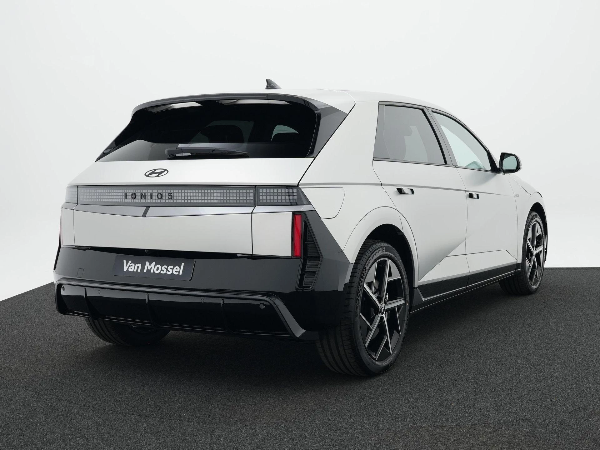 Hyundai IONIQ 5 N Line Business 84 kWh