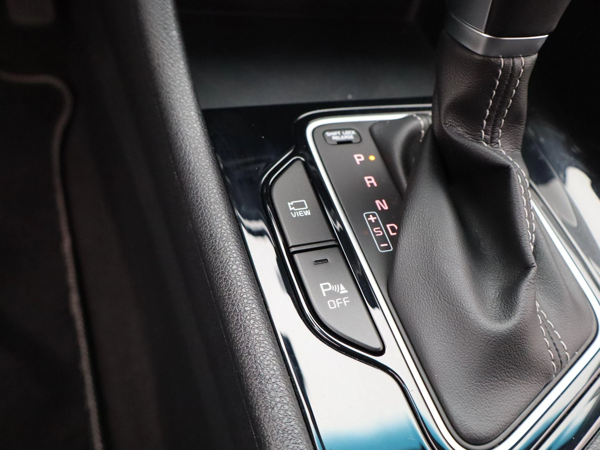 Kia Niro 1.6 GDi Hybrid DynamicLine