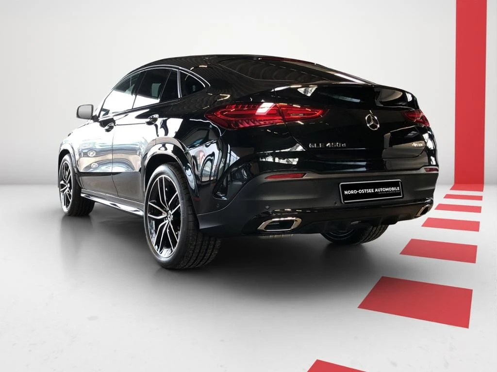 Mercedes-Benz-GLE 450 d-image-3