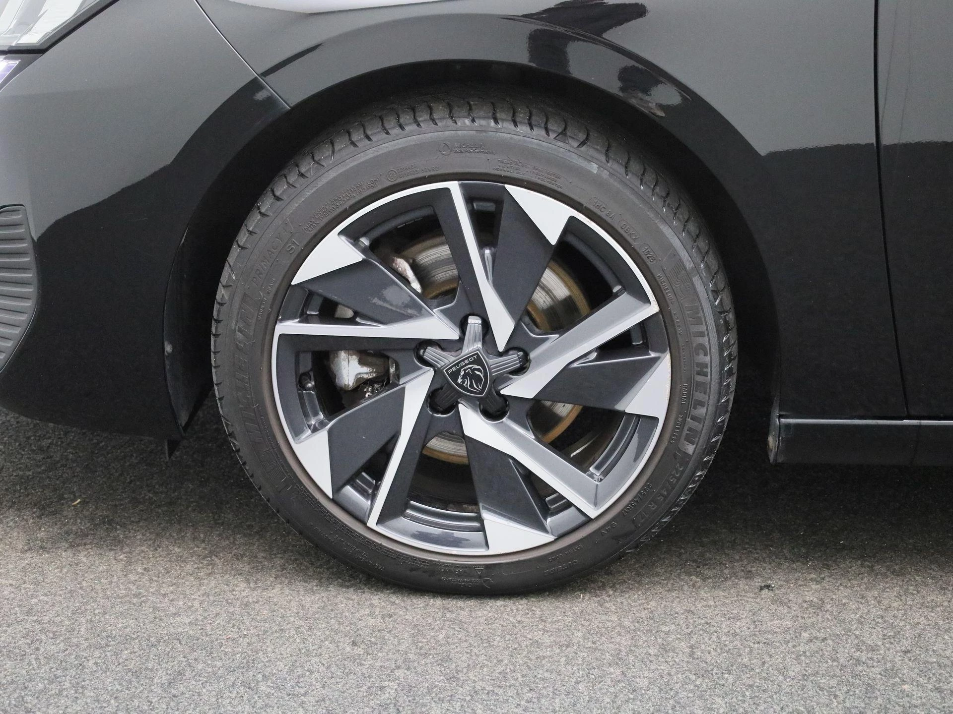 Peugeot 308 SW 1.2 PureTech 130 S&S EAT8 Allure Pack