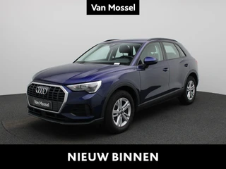 Audi Q3 35 TFSI S tronic Bus. Ed. Attraction