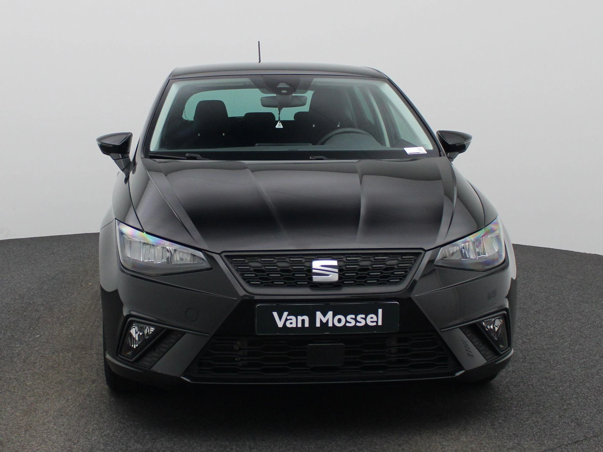 SEAT Ibiza 5D 1.0 TSI 70kW Move Full Link