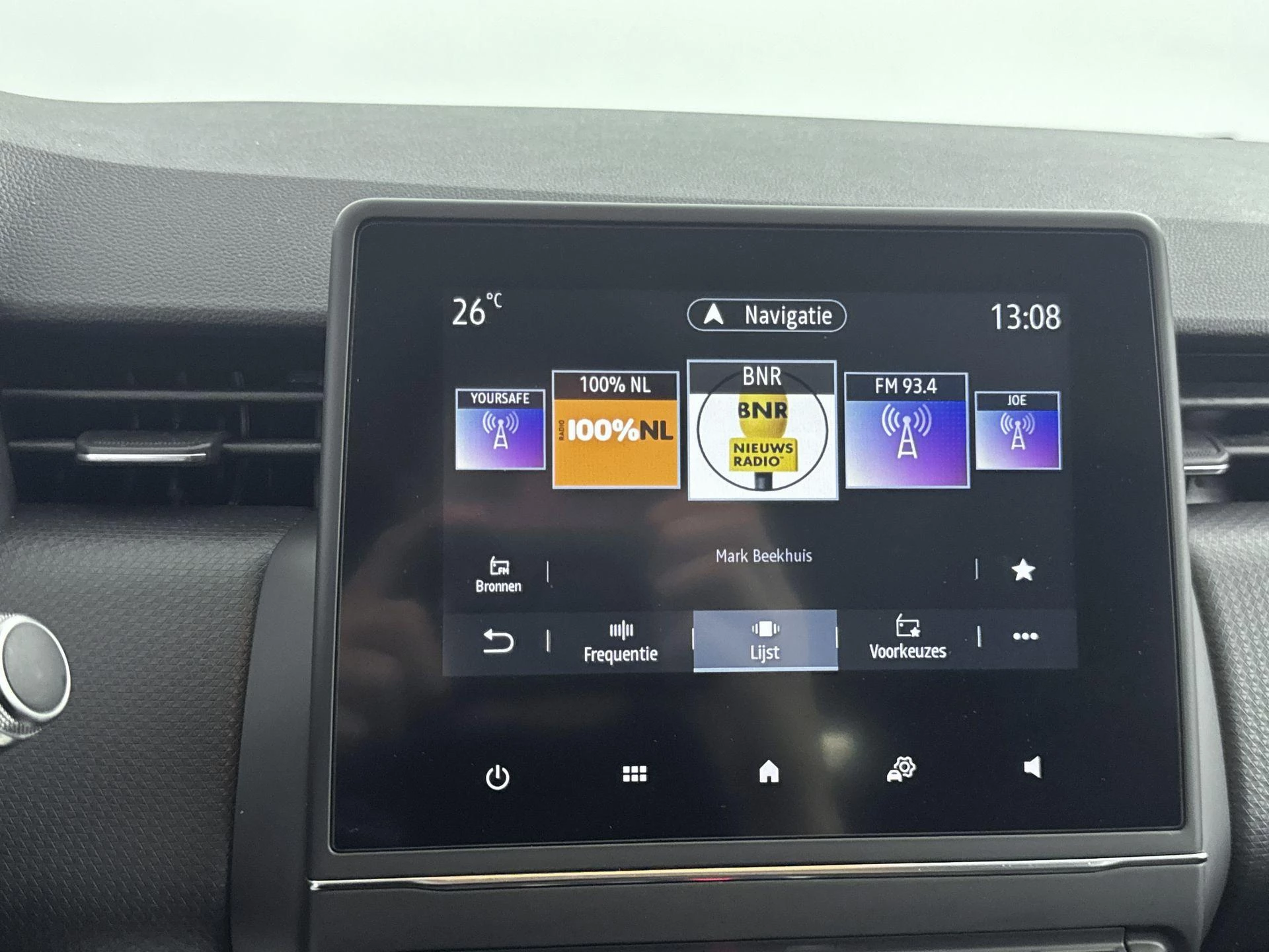 Renault Clio 1.0 TCe Zen