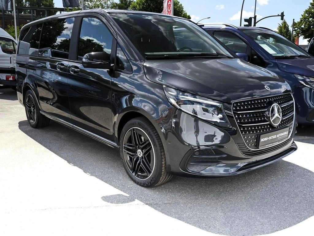 Mercedes-Benz-V-Klasse 250-image-4