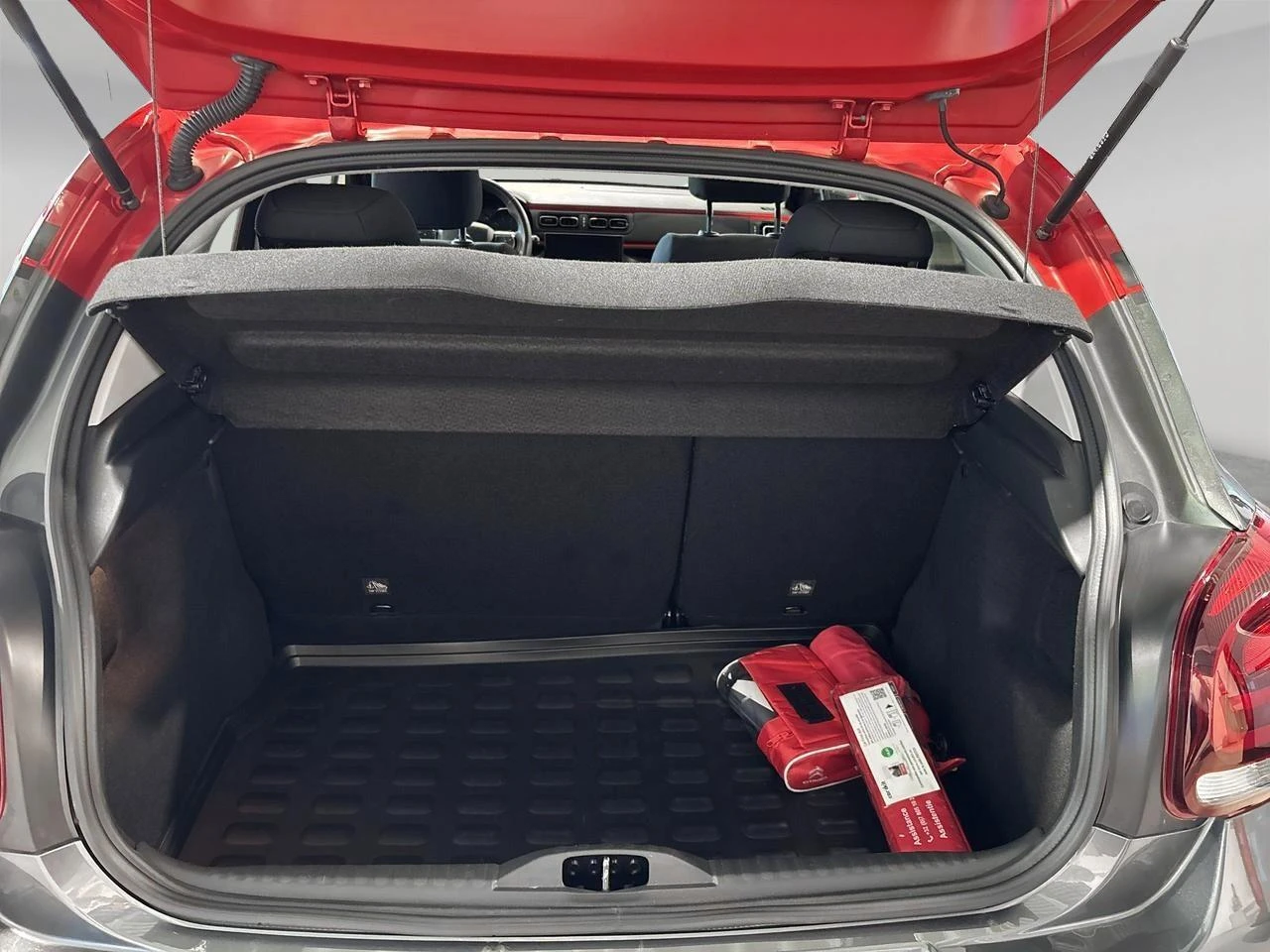 Citroën C3 1.2 PureTech 82 S&S MAN Shine