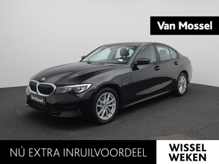 BMW 3 Serie 320e