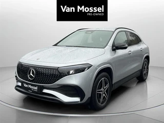 Mercedes-Benz EQA 250+ EL AMG Premium 190HK 5d Aut.