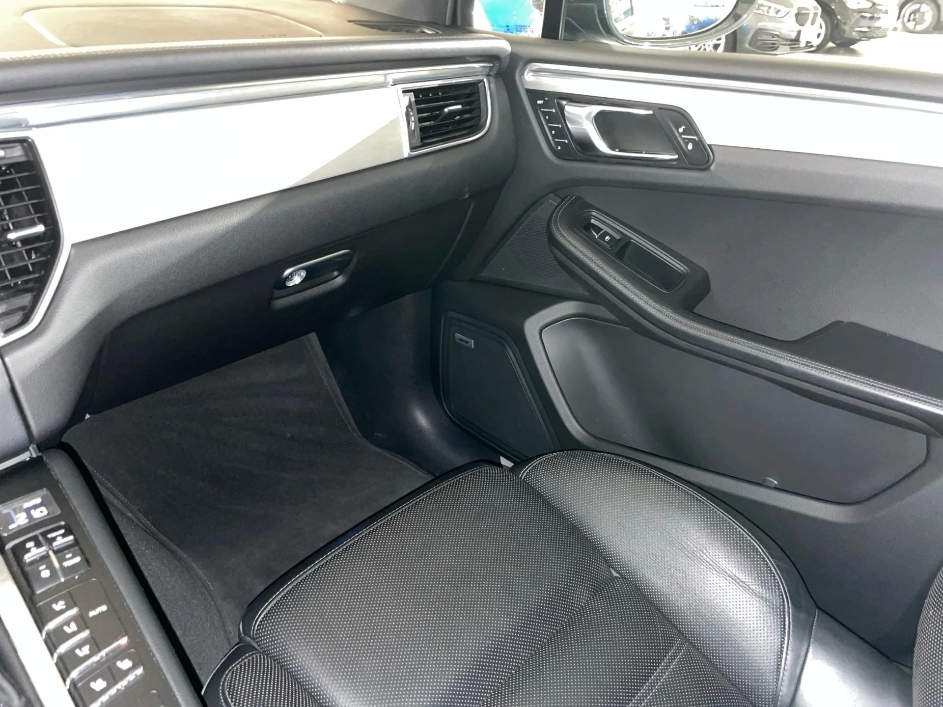 Porsche Macan GTS