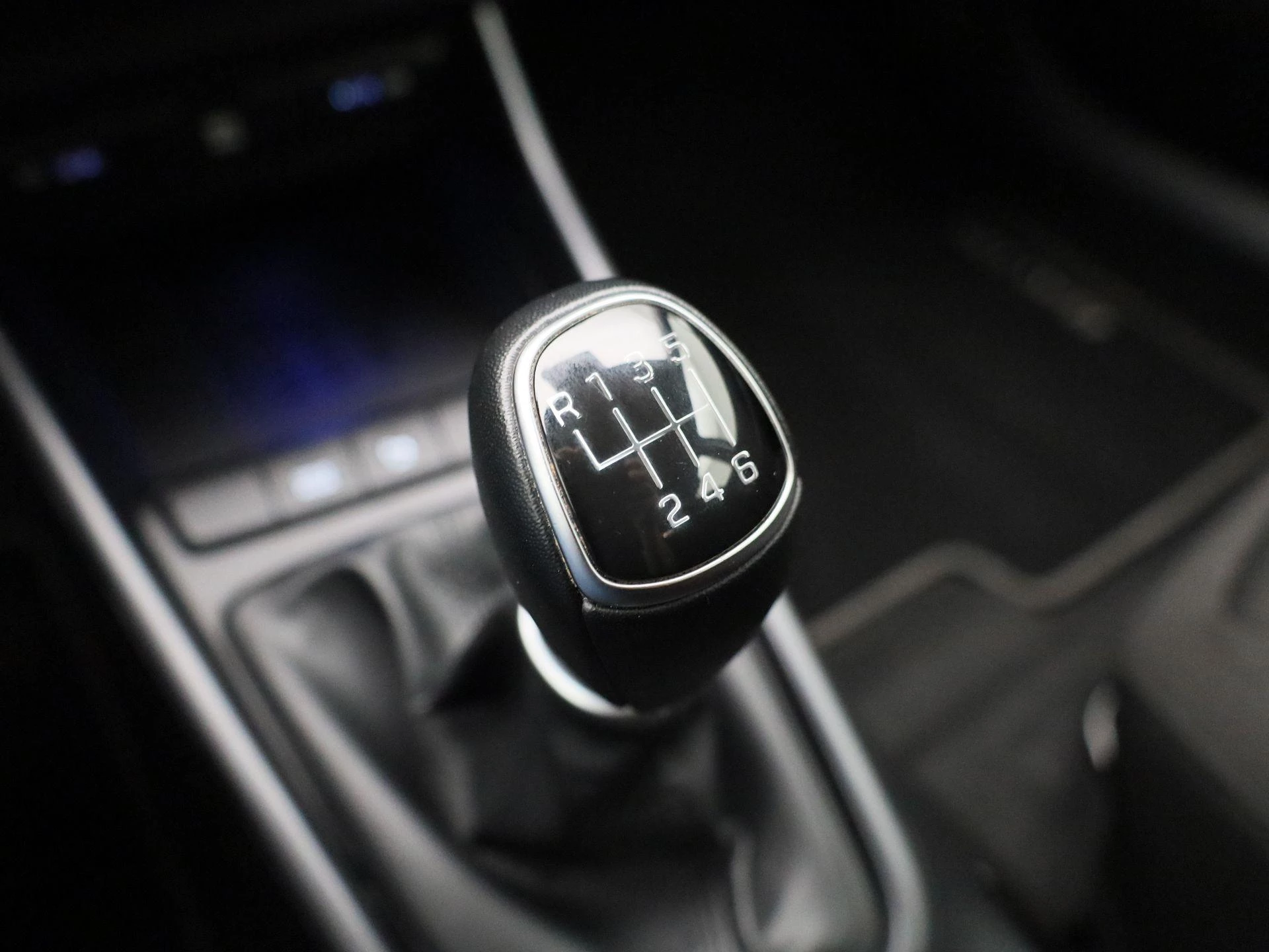 Hyundai Bayon 1.0 T-GDI Comfort