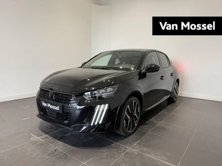 Peugeot 208 1.2 Hybrid 145 e-DCS6 GT