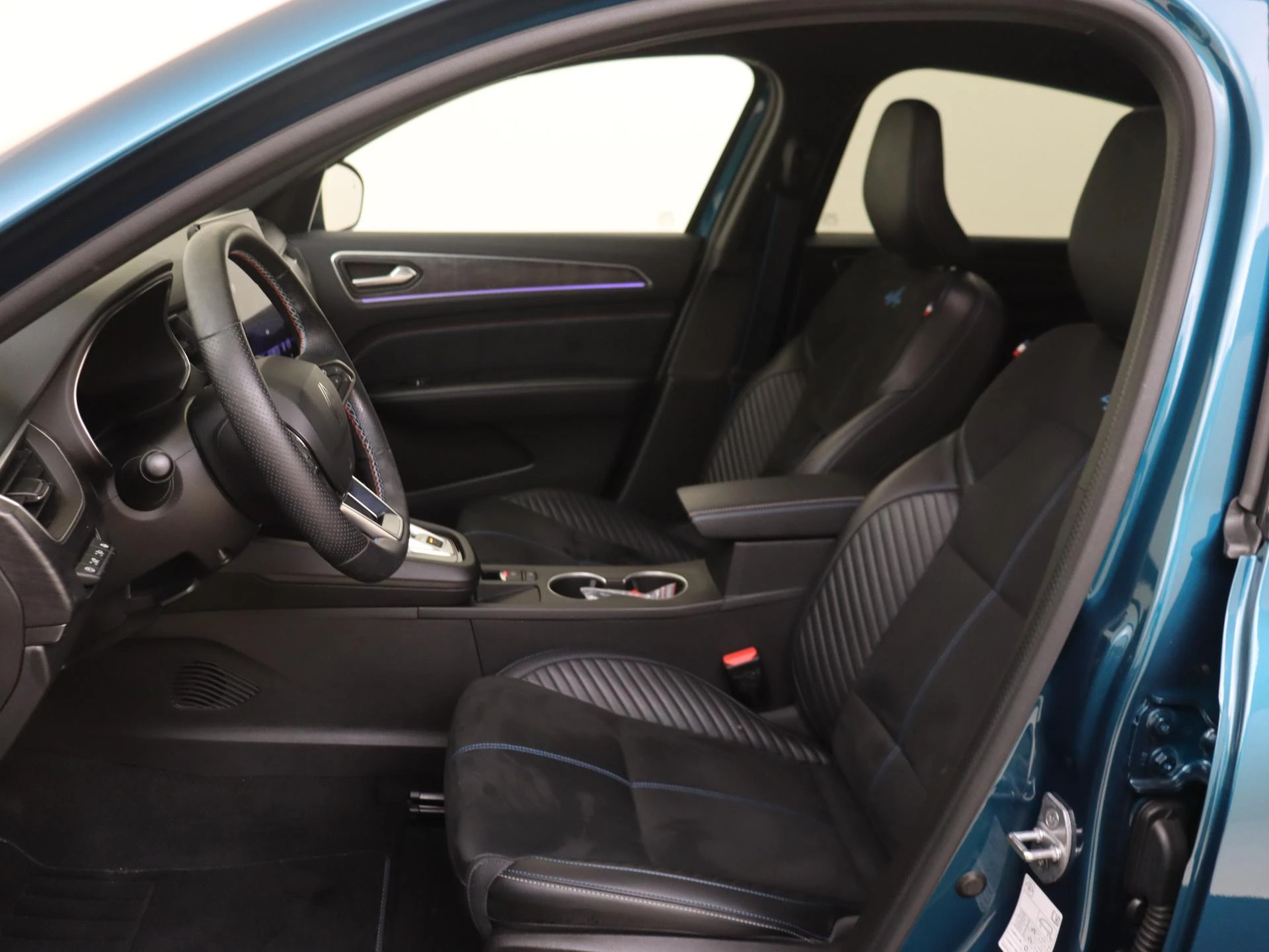 Renault Arkana 1.6 E-Tech full hybrid 145 esprit Alpine