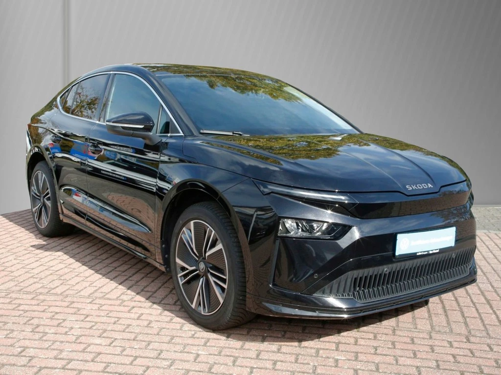 Škoda-Enyaq Coupe-image-2