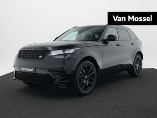 Land Rover-Range Rover Velar-image-0