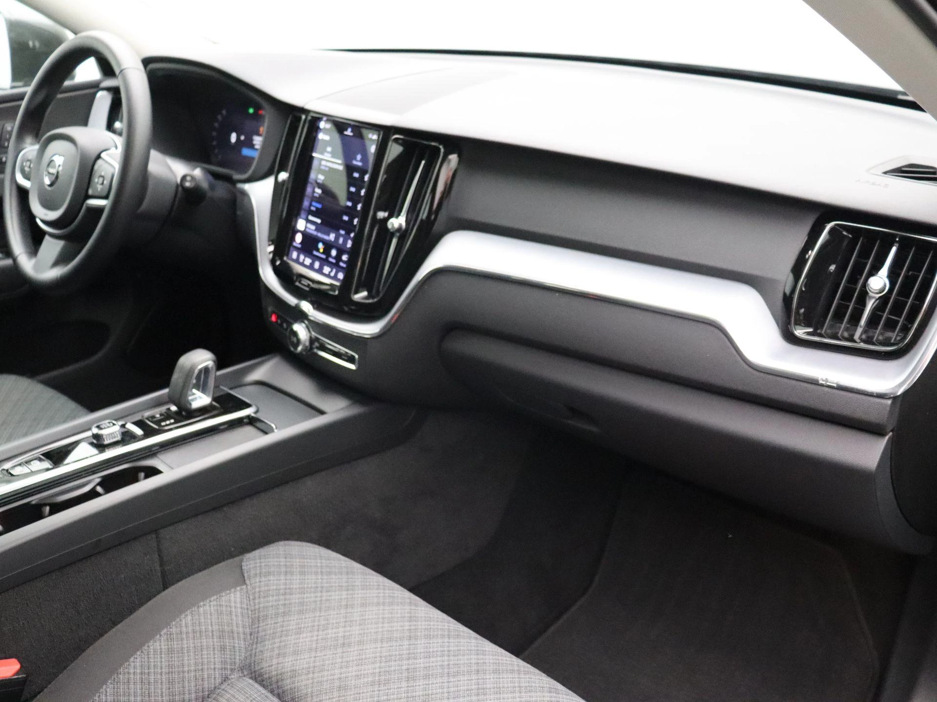 Volvo XC60 T6 PHEV 4x4 Inscription Expr. Aut.