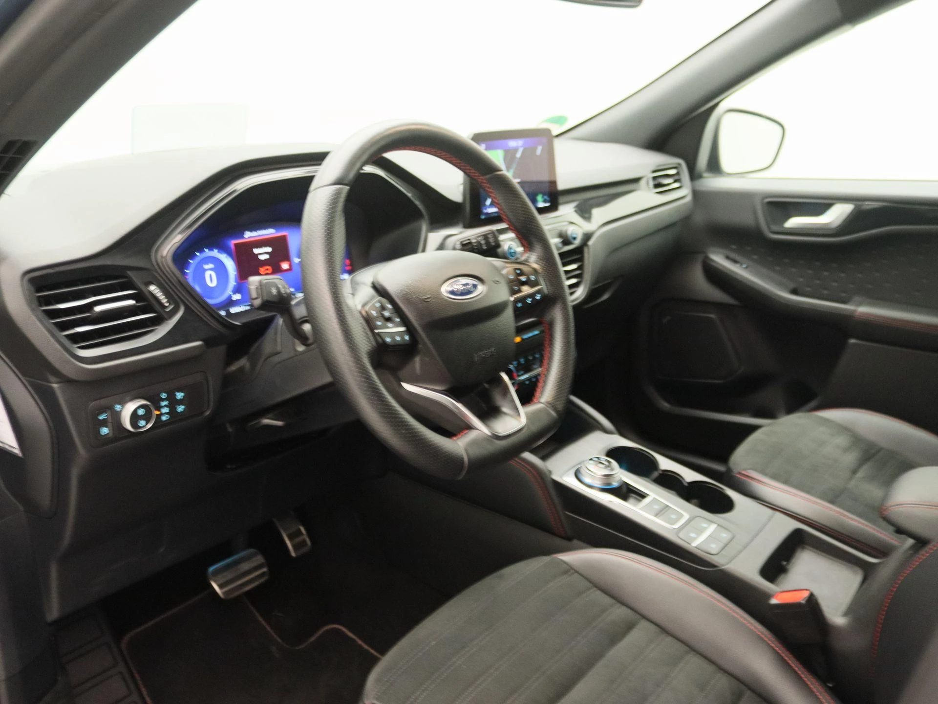 Ford Kuga 2.5 PHEV ST-Line X