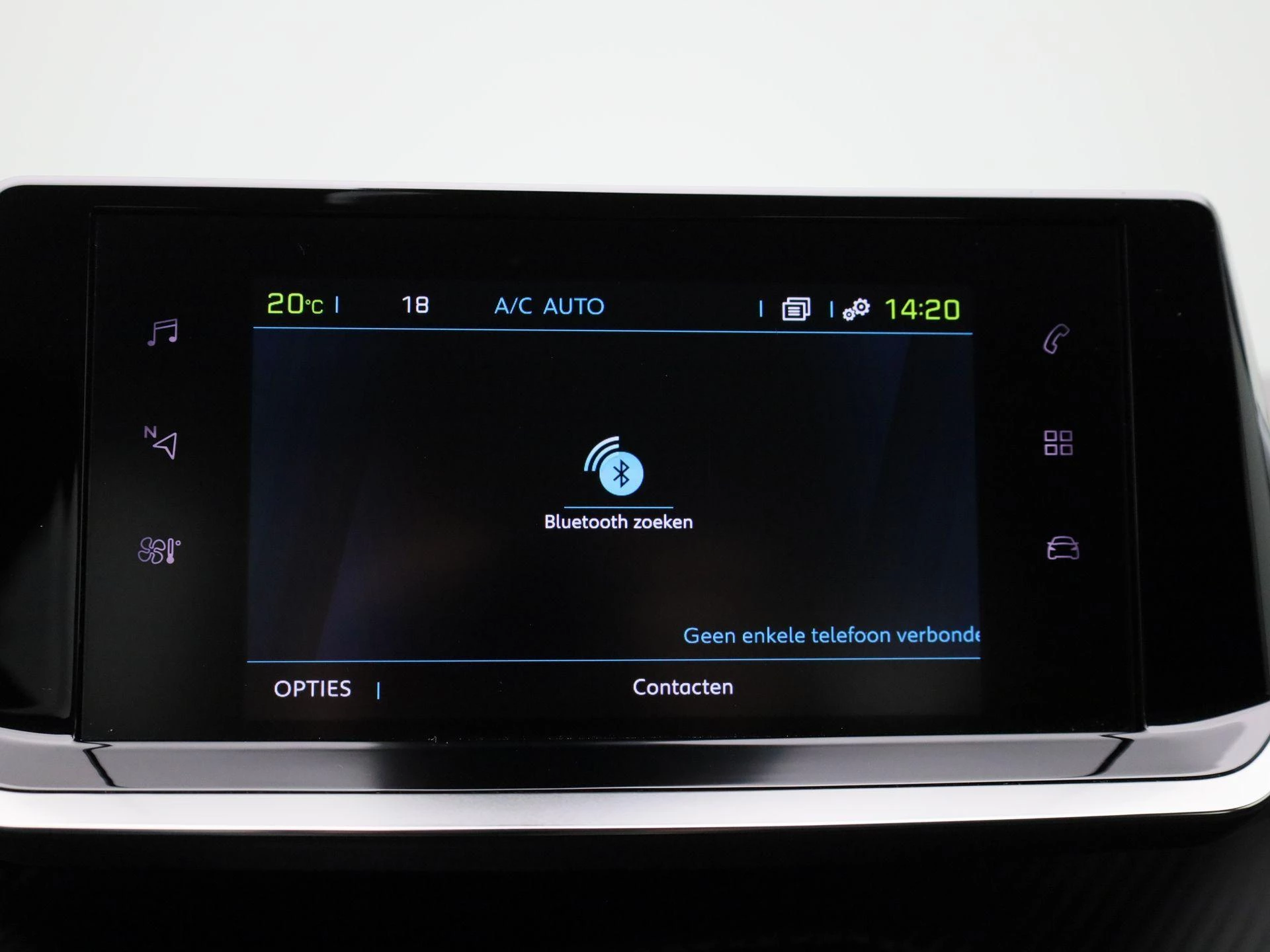 Peugeot e-208 EV Active Pack 50 kWh