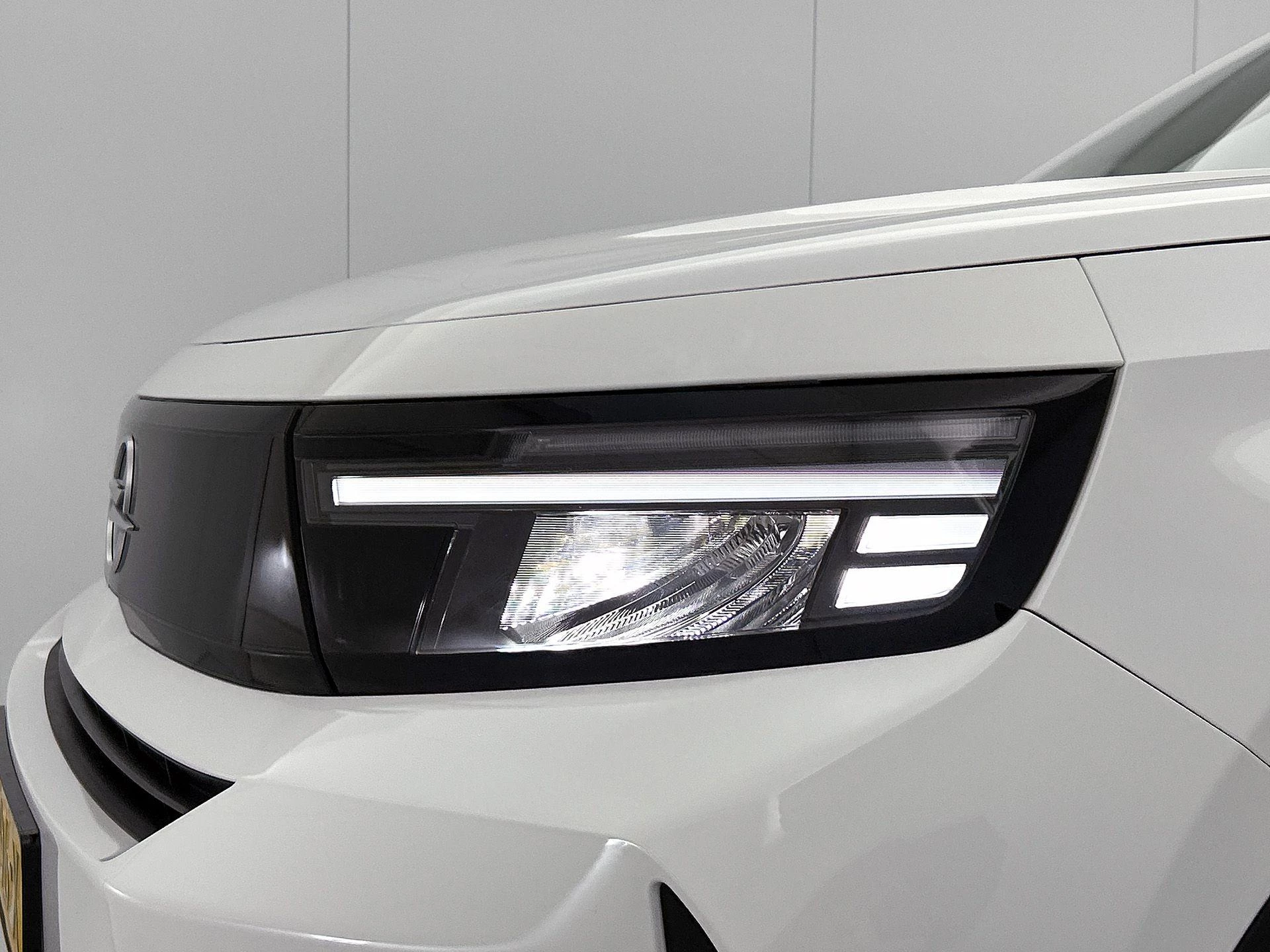 Opel Frontera Electric Edition 44 kWh