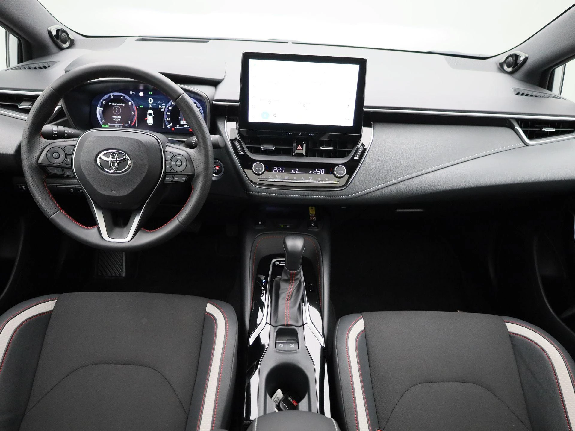 Toyota Corolla Touring Sports - 9