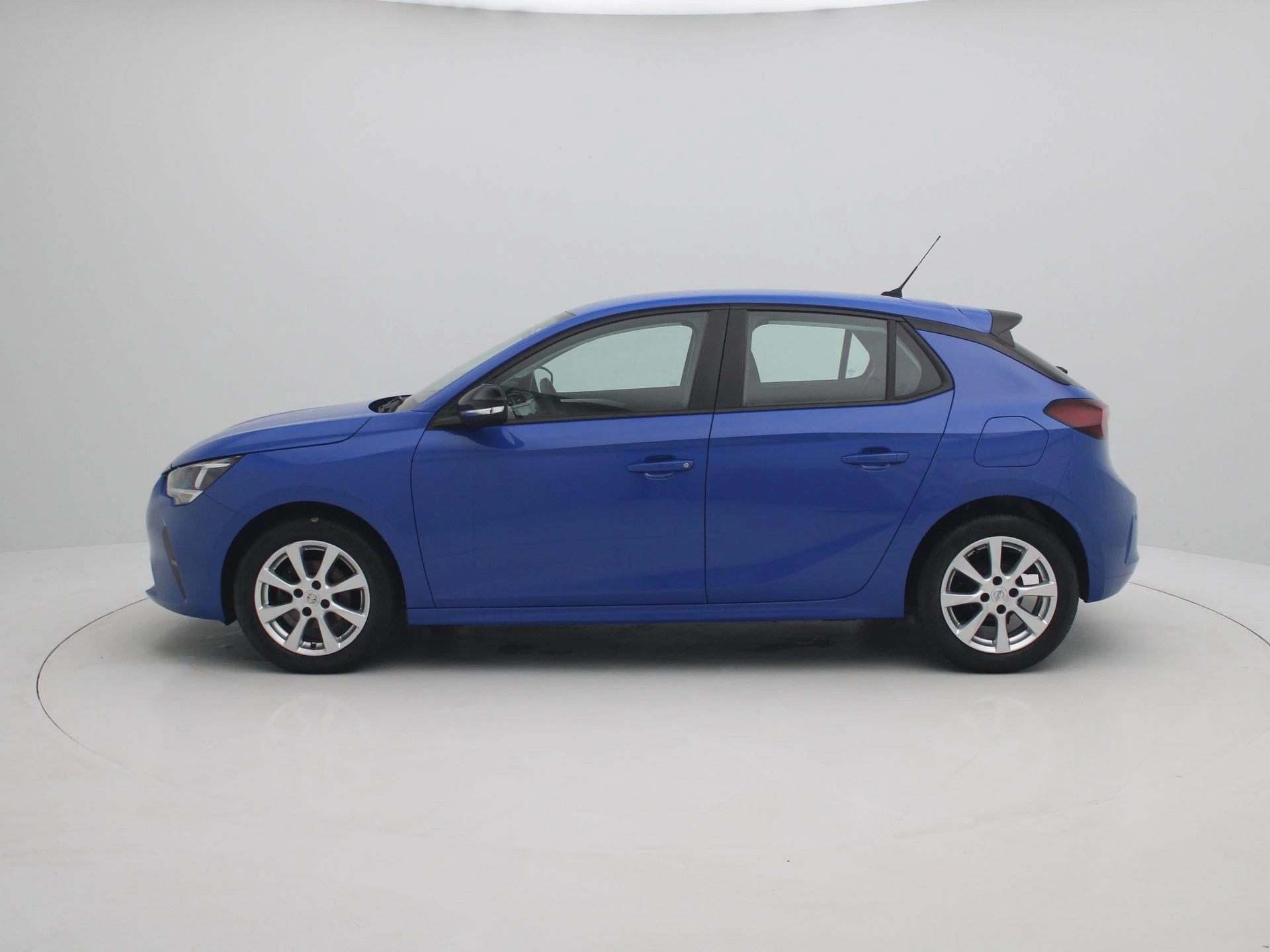 Opel Corsa 1.2 Edition