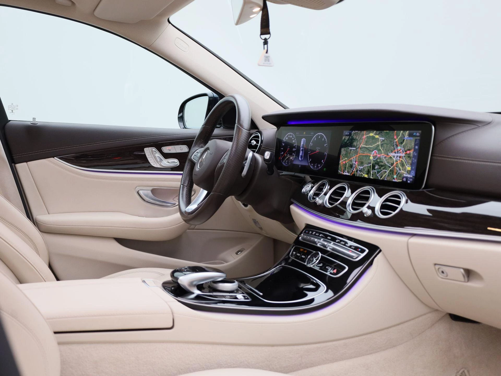 Mercedes-Benz E-Klasse 250 Prestige Plus