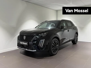 Peugeot 2008 1.2 Hybrid 145 GT
