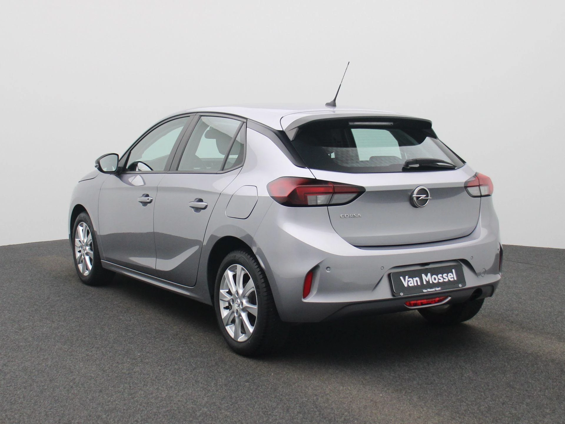 Opel Corsa 1.2 55kW S/S Edition