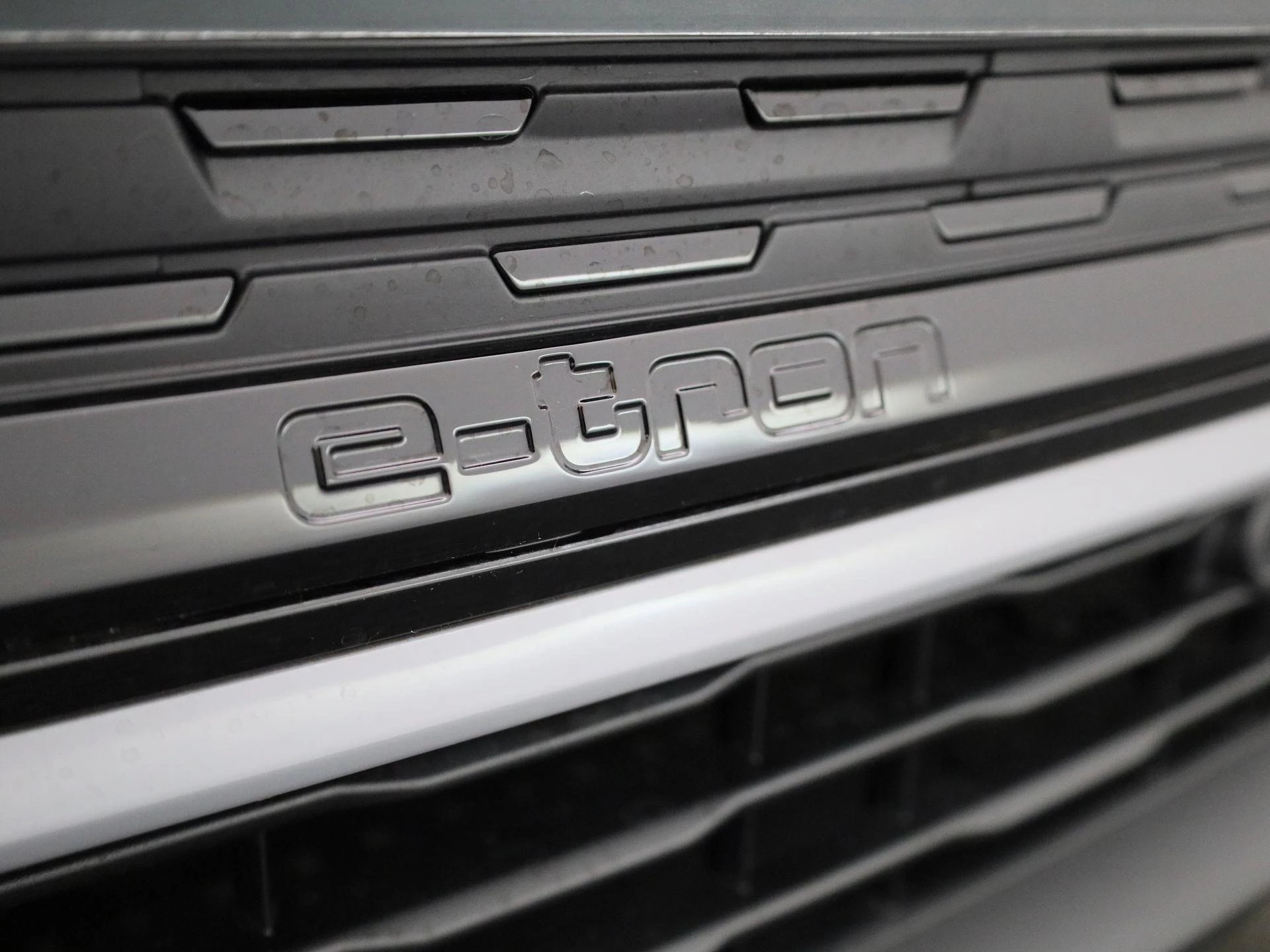 Audi Q4 Sportback e-tron 45 Edition 82 kWh