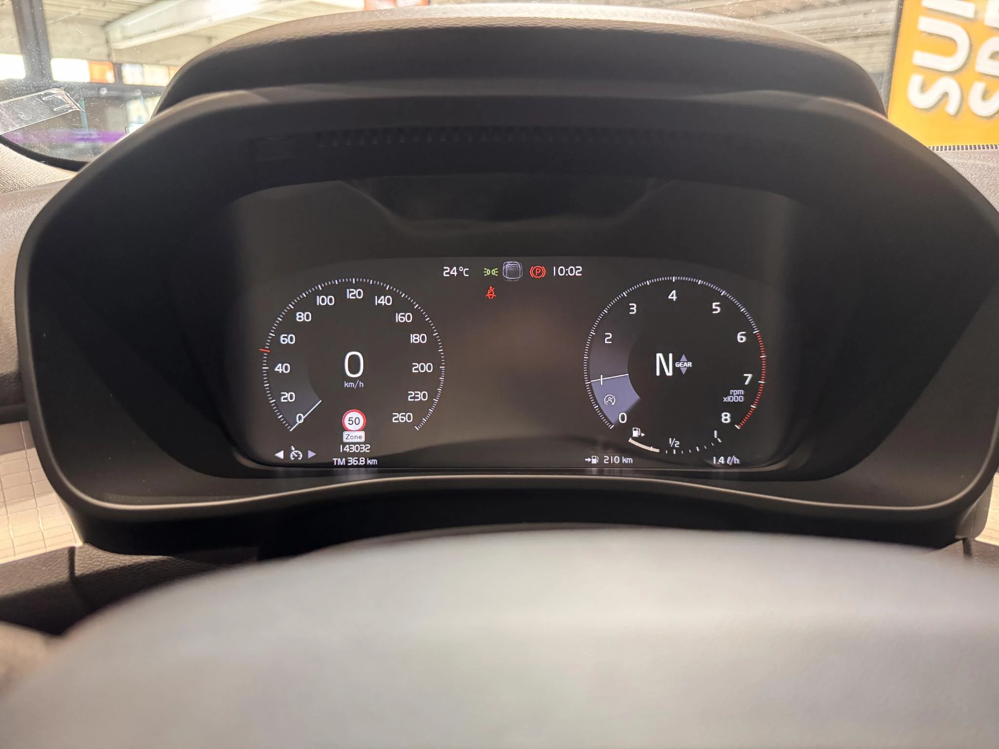 Volvo XC40 T3 Momentum