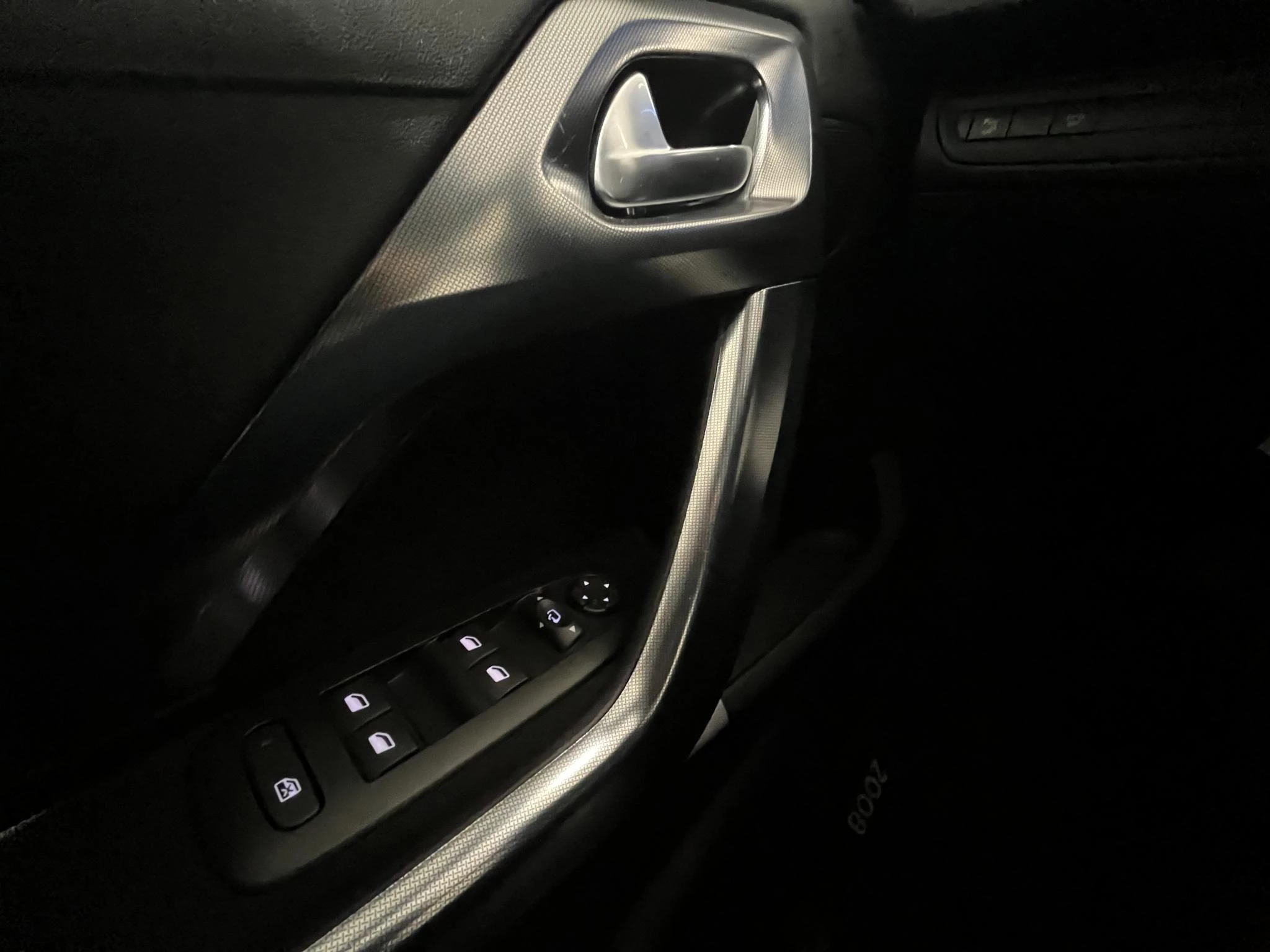 Peugeot 2008 1.2 PureTech GT-Line