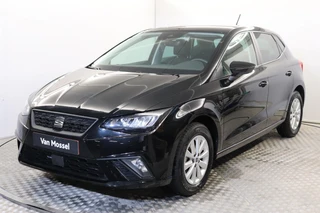 SEAT Ibiza 5D 1.0 TSI 85kW DSG 40th Anniversary Ed
