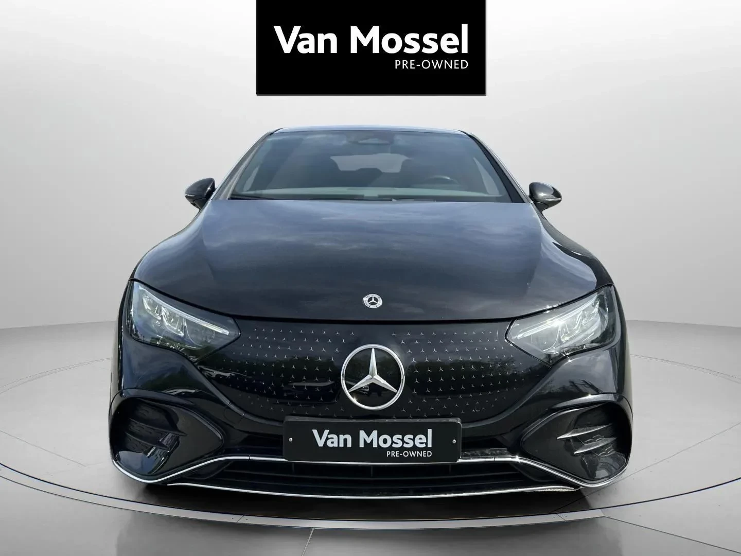 Mercedes-Benz EQE EQE350 AMG Edition