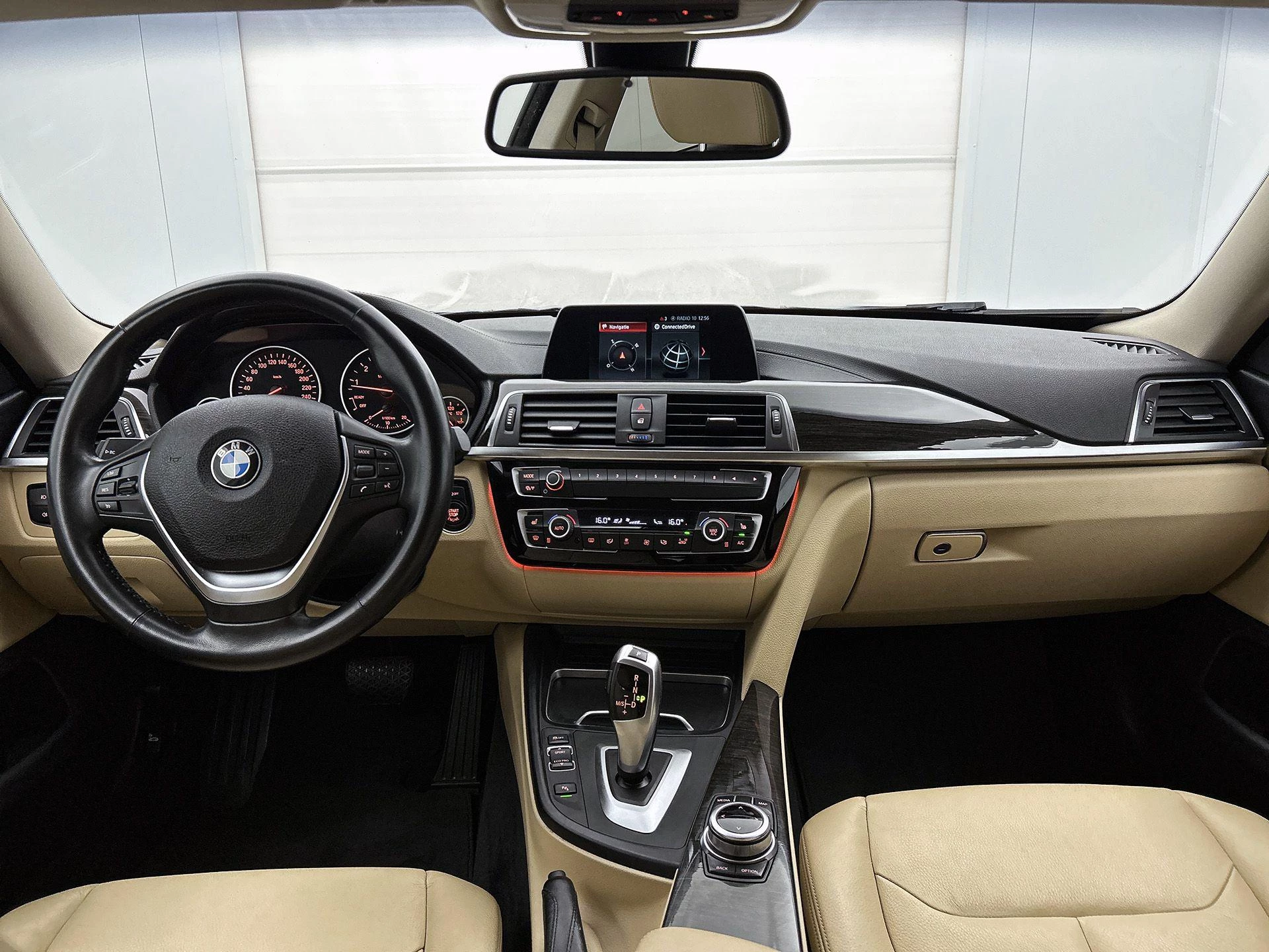 BMW 4 Serie Gran Coupé 420i High Executive