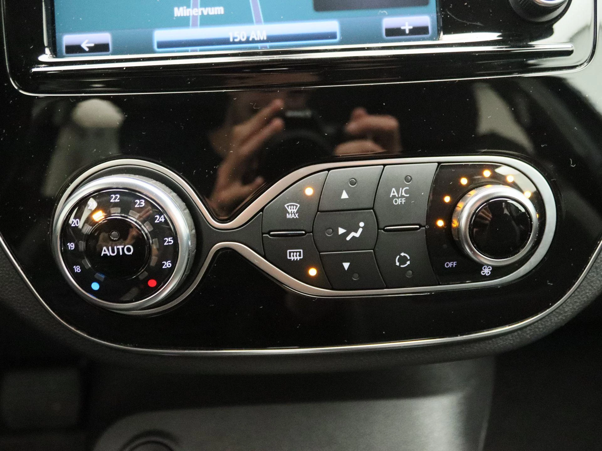 Renault Captur TCe 150 EDC Automaat Intens