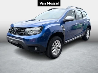 Dacia Duster TCe 90 Access