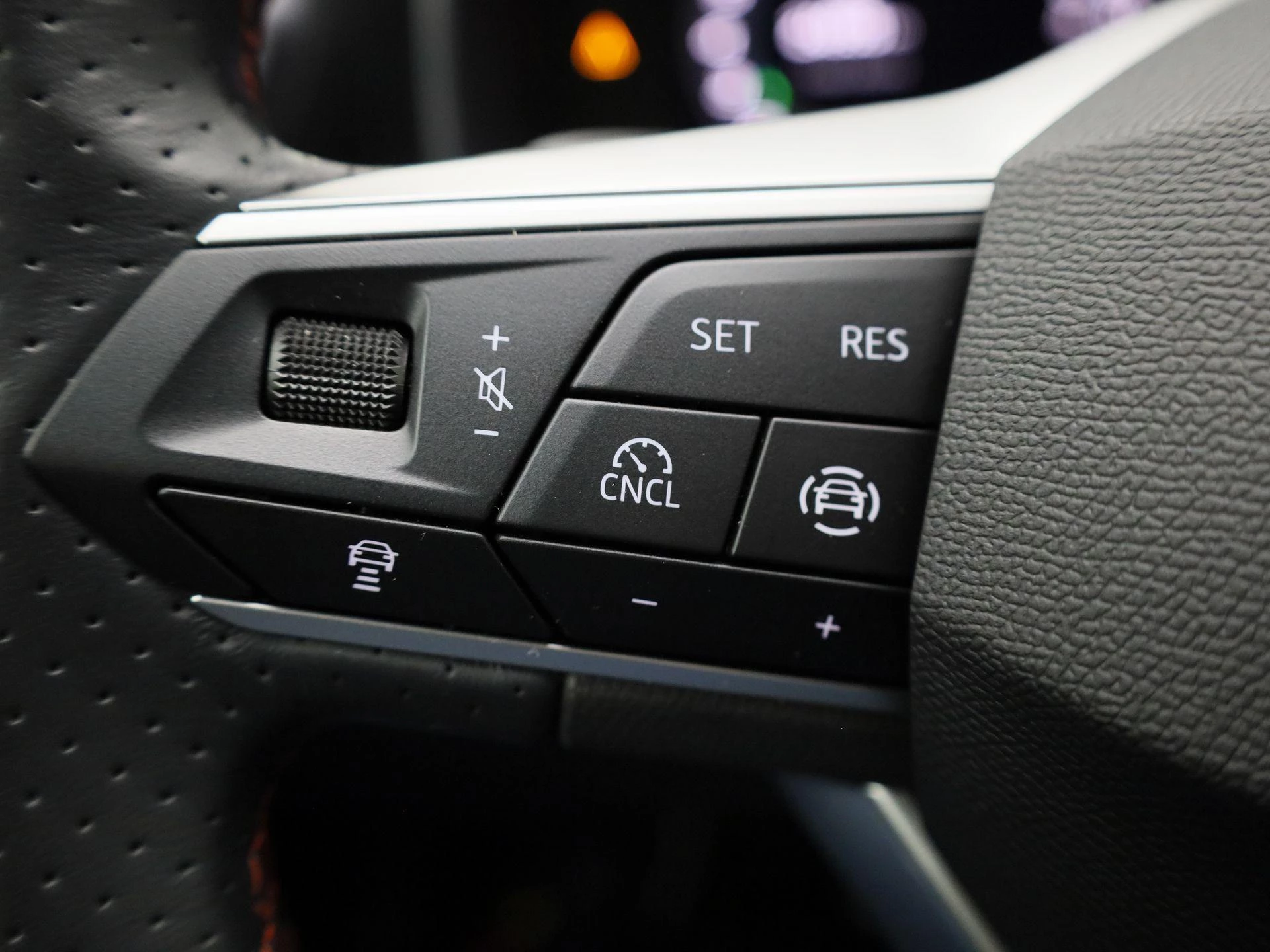 SEAT Leon Sportstourer 1.5 TSI e-Hybrid FR Business