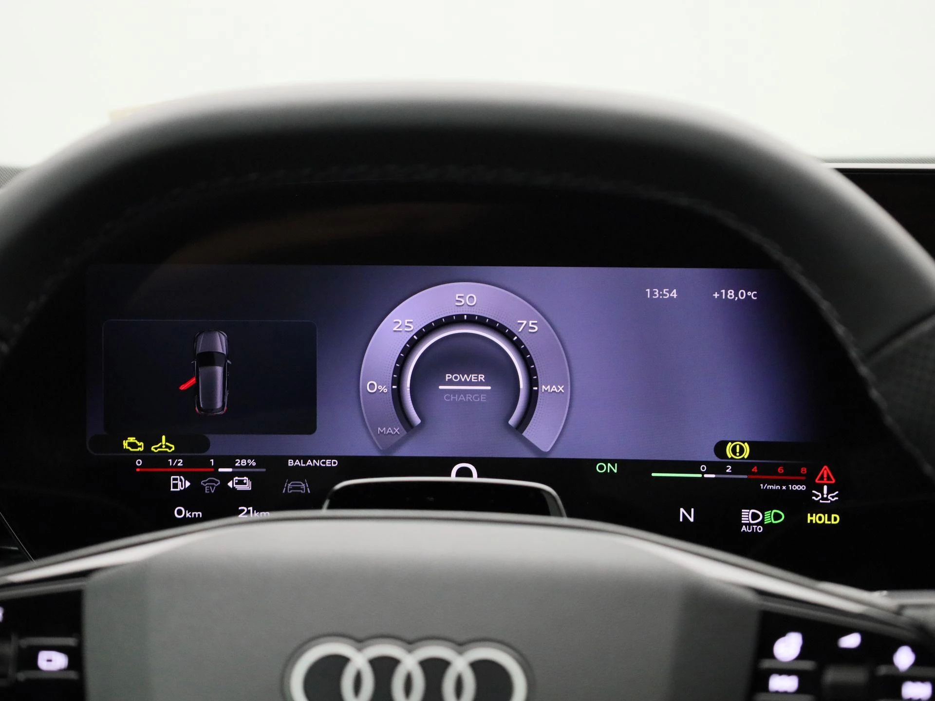 Audi Q5 2.0 TFSI e-hybrid quattro S edition Competition
