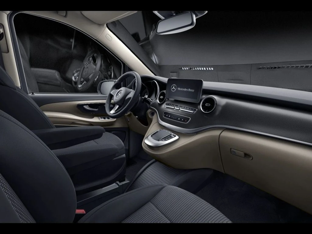 Mercedes-Benz-Marco Polo-image-8