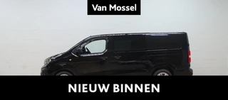 Opel Vivaro 2.2 Turbo 180 S/S AT8 DC L3H1+leder