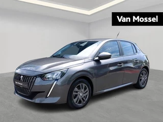 Peugeot 208 1.2 PureTech 75 MAN5 S&S Active Pack