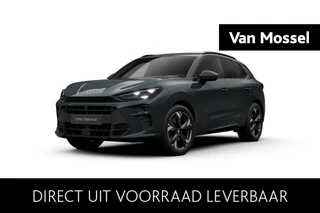 CUPRA Terramar Business Limited