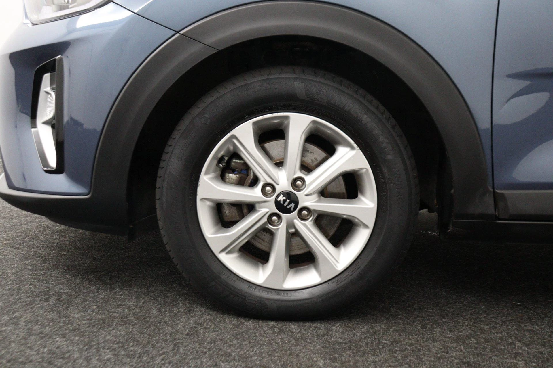 Kia Stonic 1.0 T-GDi MHEV DynamicLine |