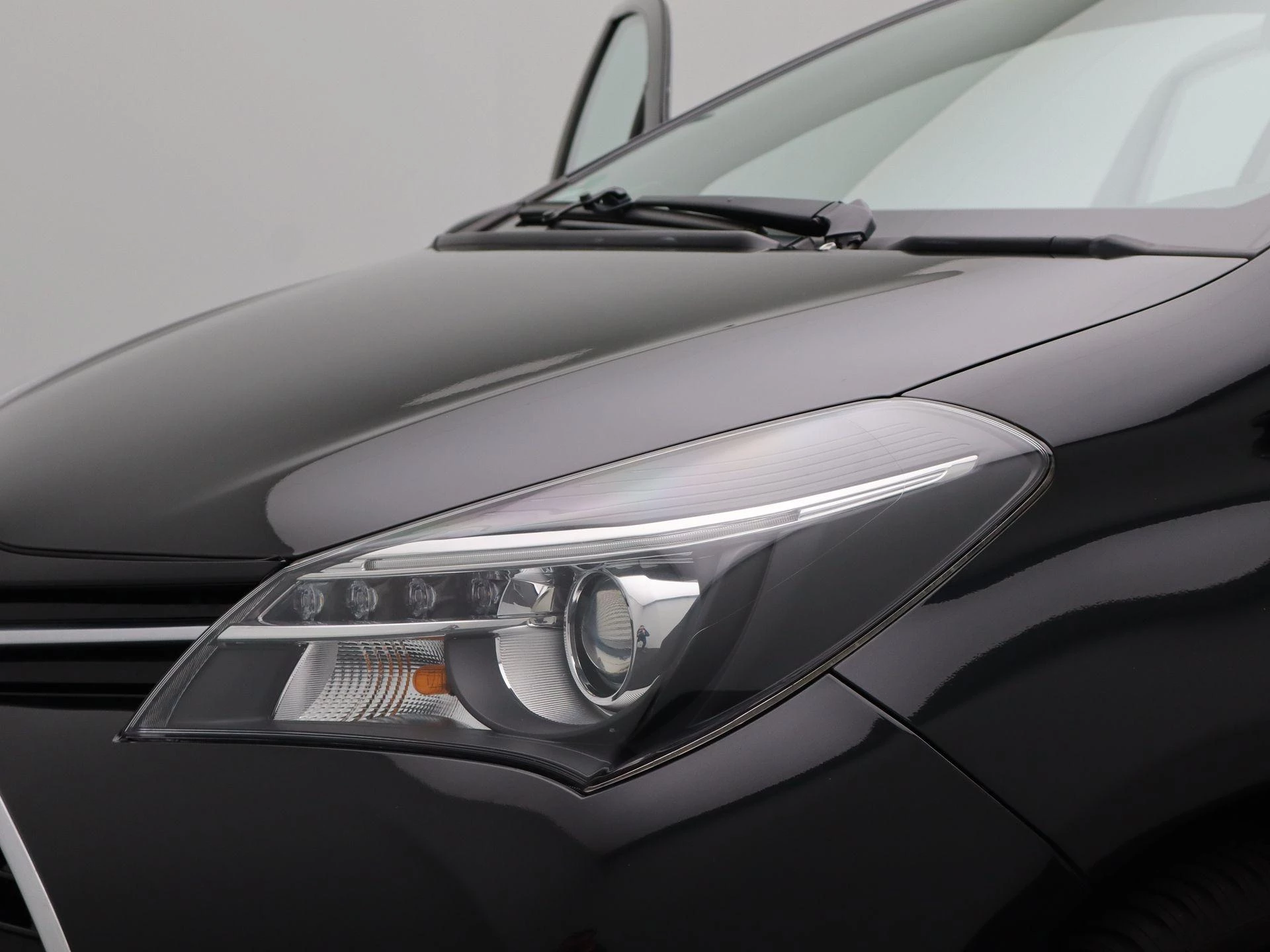 Toyota Yaris 1.5 Hybrid Trend Automaat |
