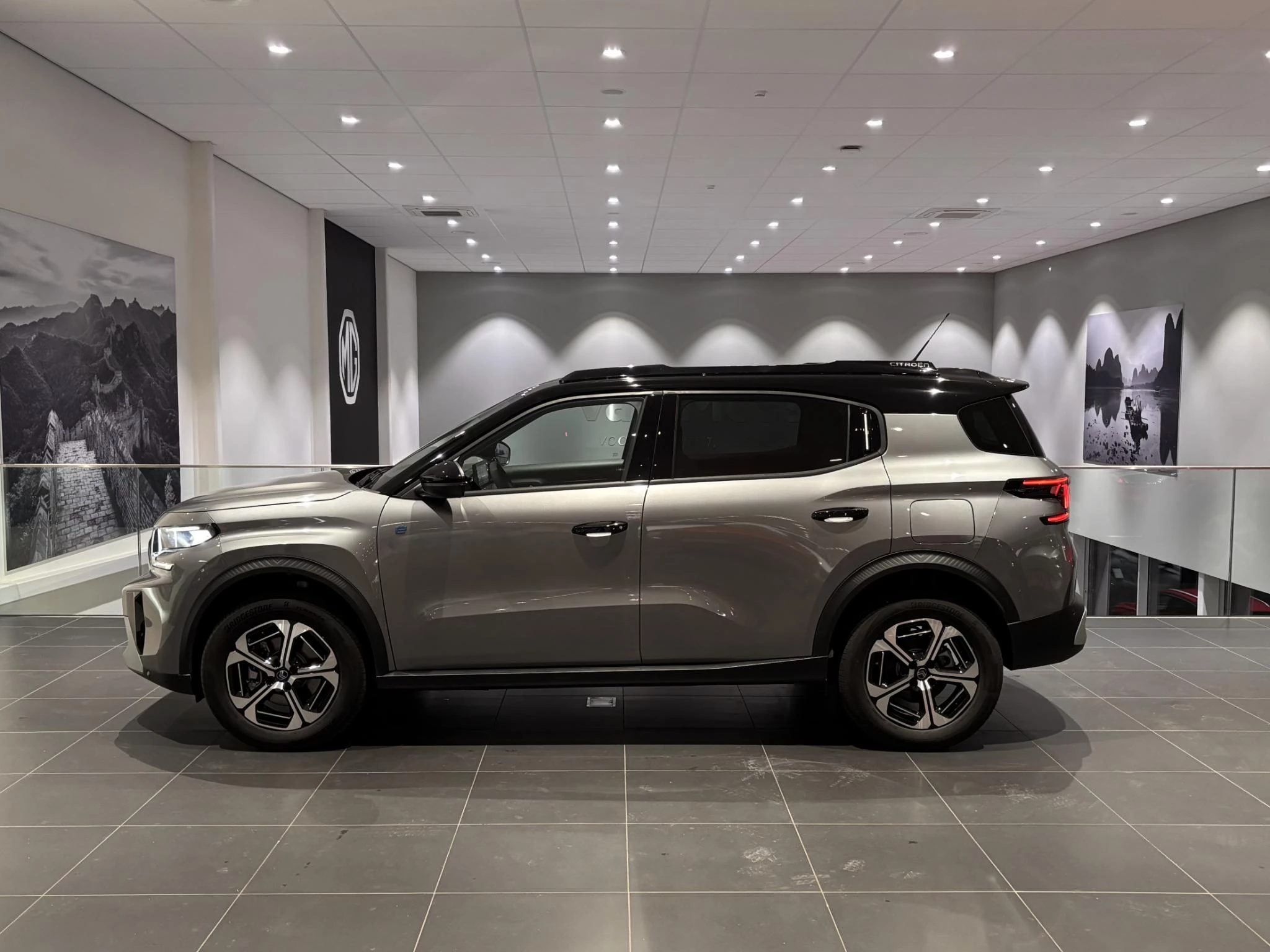 Citroën-ë-C3 Aircross-image-2