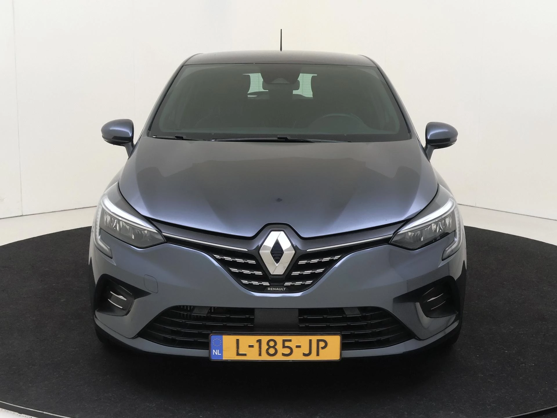 Renault Clio 1.0 TCe Intens