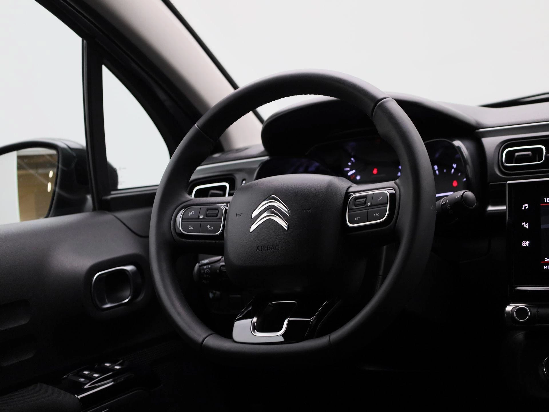 Citroën C3 1.2 Feel