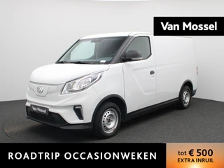 Maxus eDeliver3 E DELIVER 3 SWB