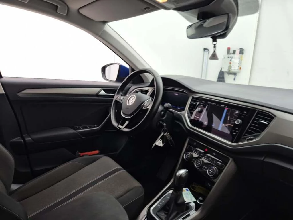 Volkswagen T-Roc 1.5 TSI Style Business 150 PK|
