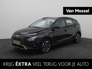 Hyundai Bayon 1.0 T-GDI Comfort |